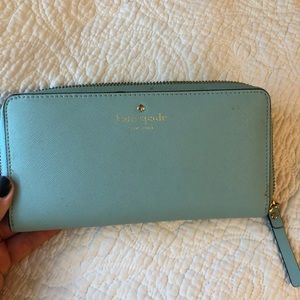 Kate Spade wallet